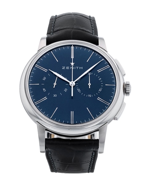 Zenith Elite 03.2272.4069/51.C700
